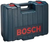 Bosch Accessories GEX 150 AC 2605438186 Machinekoffer Kunststof Blauw (l x b x h) 317 x 720 x 173 mm - thumbnail