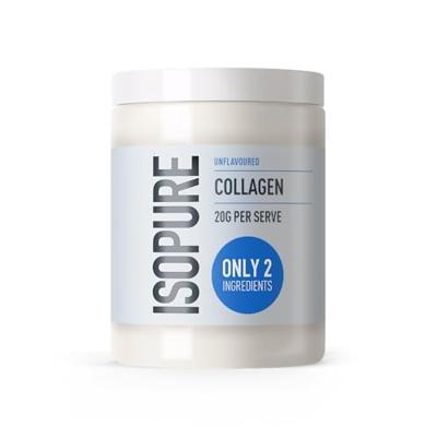 Isopure® Collagen | Isopure | 300g Isopure® Collagen | Isopure | 300g