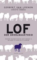 Lof der onvolmaaktheid - Gerbert van Loenen - ebook - thumbnail