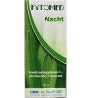 Fytomed Nacht Druppels - thumbnail