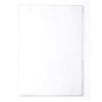 Durable Zichttassen BUSINESS A4 DIN A4 staand Kunststof 0.15 mm Glas (helder) 231519 100 stuk(s) - thumbnail