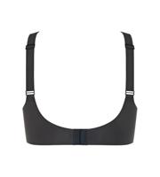 Zero Feel - Comfort BH - Soft Bra 2.0 - Bralette - Naadloze bh top met sluiting - Zachte brede bandjes - thumbnail