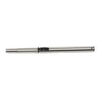 Numatic NVA-TELESCO Stofzuiger accessoire Grijs - thumbnail