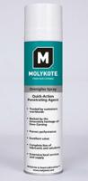 Molykote Omnigliss vloeibaar smeervet spray 400 ml - thumbnail