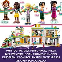 Lego Friends 41731 Heartlake Internationale School - thumbnail