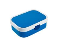 Rosti Mepal lunchbox blauw - thumbnail