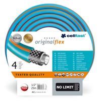 Cellfast set slangenwagen discover 1/2 inch 25 m Velleman - Velleman - thumbnail