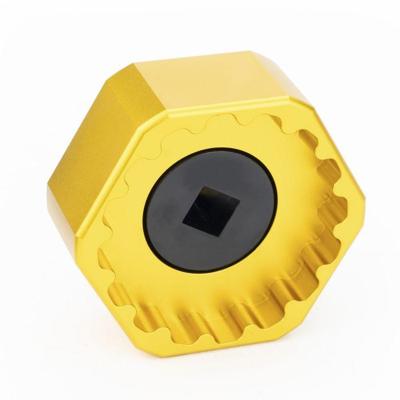 ENDURO BEARINGS Bottom bracket pro cup - 52mm - 16 splines - t47 / torqtite - universal