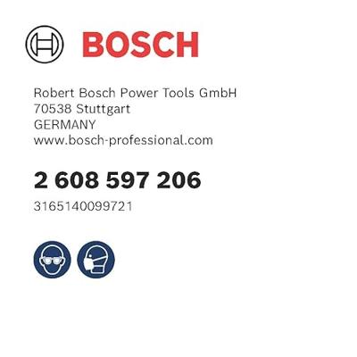 Bosch Accessories 2608597206 Hout-spiraalboor 26 mm Gezamenlijke lengte 215 mm Cilinderschacht 1 stuk(s) - thumbnail
