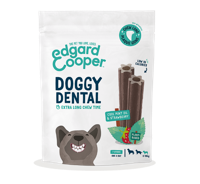 Doggy dental straw&mint s 7p Edgard & Cooper - Edgard en cooper - thumbnail