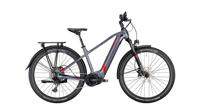 CONWAY elektrische suv "cairon suv 5.0" mod. 23 ebike conw.cairon suv 5.0 29/41 diam. 12sp grey/red - thumbnail