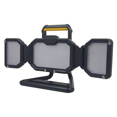 LED spotlight EDM 36173 25 W 500 lm 1300 lm 2500 lm LED spotlight EDM 36173 25 W 500 lm 1300 lm 2500 lm