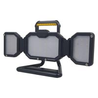 LED spotlight EDM 36173 25 W 500 lm 1300 lm 2500 lm - thumbnail