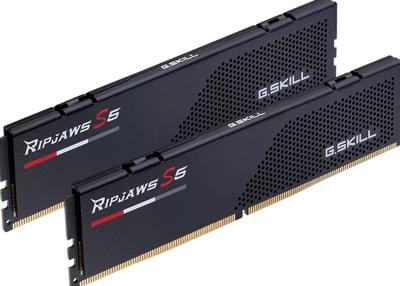 G.Skill Ripjaws S5 F5-6800J3445G32GX2-RS5K 2x32GB 6800Mhz CL34