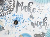 Confetti Push Pop Blauw - thumbnail