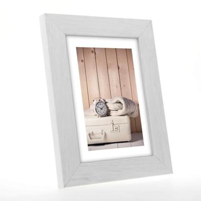 Zep fotolijst v21463 nelson 3 white 10x15 cm