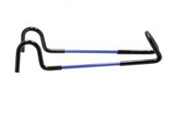 CYCLUS stuurklem met kunststof bescherming - thumbnail