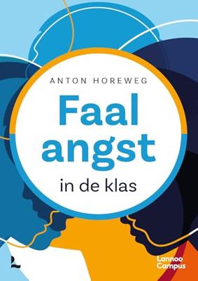 Faalangst - Anton Horeweg - ebook