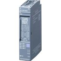 Siemens 6ES7134-6GF00-0AA1 6ES71346GF000AA1 PLC-ingangsmodule - thumbnail