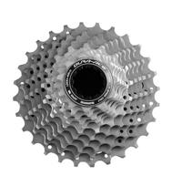 Shimano Dura Ace CS-7900 Cassette 10V 11-28T - Zilver - thumbnail