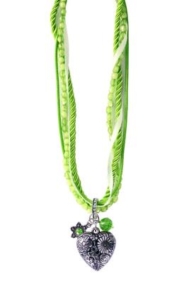Groene ketting Oktoberfest
