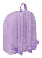 Schoolrugzak Stitch Sweet Blauw Lila 33 x 42 x 15 cm - thumbnail