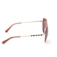 Dames zonnebril Gant GA8100 5928S - thumbnail