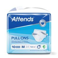 Attends Pull-ons 10 maat M 14 Stuks - thumbnail