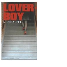 Loverboy - René Appel - ebook