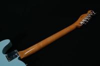 Fender Vintera II 60s Telecaster RW Sonic Blue elektrische gitaar met gigbag - thumbnail