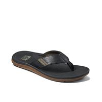 Reef Slippers Santa Ana CI4650 Zwart-43 maat 43 - thumbnail