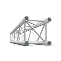 MILOS Milos Pro-30 Square P Truss Straight 290mm - thumbnail