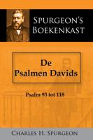 De Psalmen Davids 4 (Paperback) - thumbnail