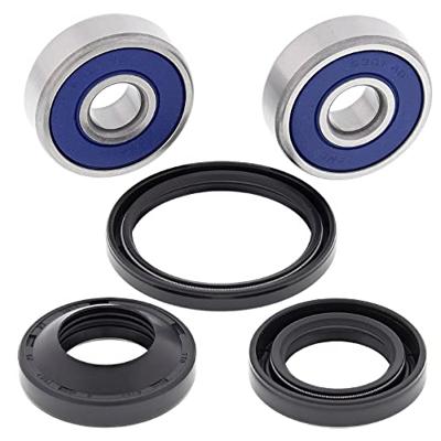 ALL BALLS Racing wiellagerset wheel bearing sets 25-159 complete with simmerrings