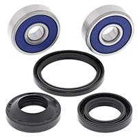 ALL BALLS Racing wiellagerset wheel bearing sets 25-159 complete with simmerrings - thumbnail