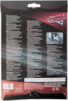 Zithoes Cars CZ10267 Rood - thumbnail