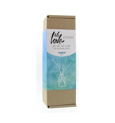 We Love The Planet Diffuser 'Spiritual Spa' - 50 ml We Love The Planet Diffuser 'Spiritual Spa' - 50 ml