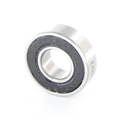 ENDURO BEARINGS 699 llb a5 - abec 5 (radial) - 9x20x6