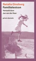 Familielexicon - Natalia Ginzburg - ebook - thumbnail
