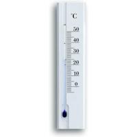 TFA Dostmann 12.1032.09 12.1032.09 Thermometer Wit - thumbnail