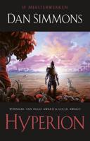 Hyperion - Dan Simmons - eBook (9789024565191) - thumbnail