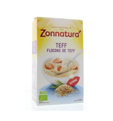 Teff meergranen bio 300 Gram