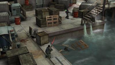 Killzone Liberation (essentials) Killzone Liberation (essentials)