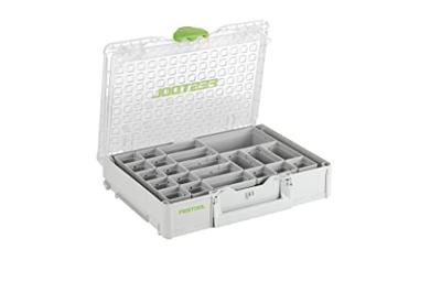 Festool SYS3 ORG M 89 22xESB Systainer³ - 204853 - thumbnail