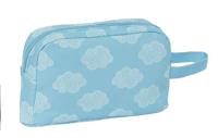 Thermische Snacktas Safta Wolken Blauw 21.5 x 12 x 6.5 cm - thumbnail