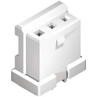 Molex 874391200 Female behuizing (kabel) Totaal aantal polen: 12 Rastermaat: 1.50 mm Inhoud: 1 stuk(s) Bulk - thumbnail