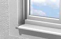 Verzegelaar/kleefstof Fischer pureflex teka 310 ml - thumbnail