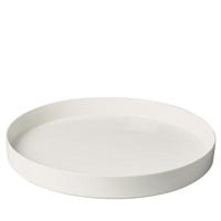 VILLEROY & BOCH - MetroChic blanc Gifts - Decoratieve schaal 33cm - thumbnail