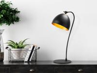 Tafellamp MATTEA 1 lamp vintage - thumbnail