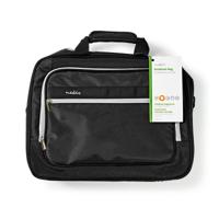 Laptoptas | Schouderband | 10 Vakken | 17 - 18" - thumbnail